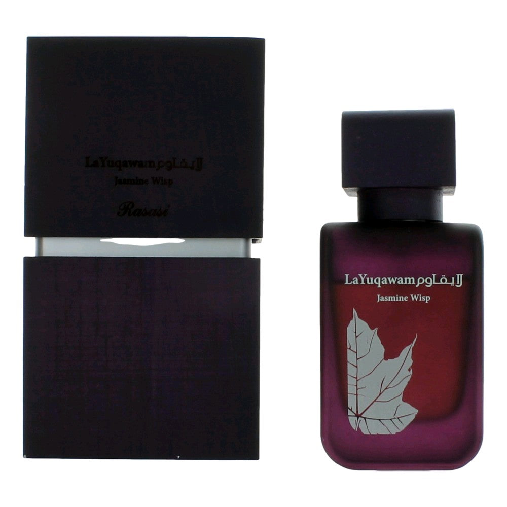 Photo of La Yuqawam Jasmin Wisp by Rasasi, 2.5 oz EDP Spray for Women